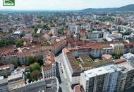AKTION 1 Monat Mietzinsfrei! Moderne Traumimmobilie in Graz: Neu und stilvoll in bester Lage!