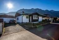 Sonniger Bungalow in Bad Goisern - Perfekt für ihre Familie