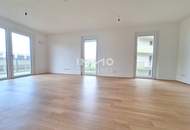 Erstbezug: Exklusive 3-Zimmerwohnung in idyllischer Ruhelage