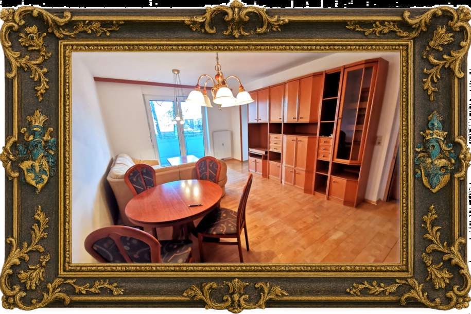 Zuhause ankommen – Gemütliche 2-Zimmer-Wohnung mit Loggia und separater Küche, Wohnung-kauf, 139.000,€, 8053 Graz(Stadt)