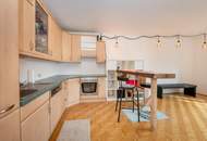 Ruhig wohnen, bestens angebunden – gepflegte 3-Zimmer-Wohnung in Deutschfeistritz