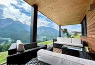 PANORAMAVILLA AUF 1200m HÖHE | EFFIZIENT, MODERN &amp; OFFEN | NAHE LIENZ | NATURNAH | RUHIG IN TOP LAGE