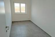 Moderne 3-Zimmer Wohnung mit Garten
