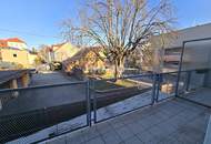 Zentrale 3 Zimmer-Wohnung mit Balkon - Marktgasse 11 Top 06