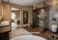 Einzigartiges Anwesen in Toplage mit Blick auf den Schwarzsee