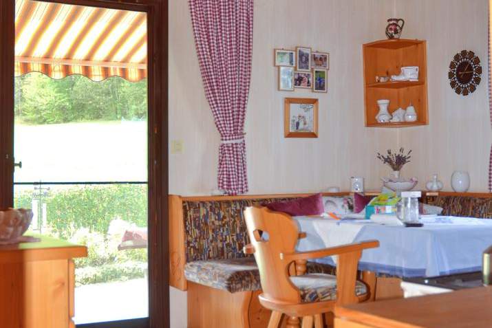 Ruhiges Wochenendhaus im Grünen!, Haus-kauf, 119.000,€, 4251 Freistadt