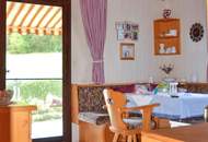 Ruhiges Wochenendhaus im Grünen!