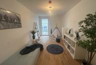 ZU HAUSE AM PULS DER STADT