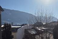 3-Zimmer-Wohnung im Stadtzentrum von Zell am See