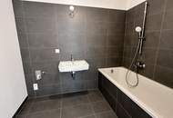 urbanes Wohnen im Grünen zum Mieten