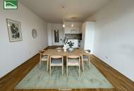 Kompakte 2-Zimmer-Wohnung in idealer Lage in Wiener Neustadt!