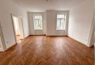 Altbauwohnung in zentraler Lage 114m²!