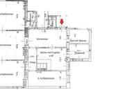 Rienößlgasse - 5 Zimmer Altbau Erstbezug mit Gartenmitbenützung