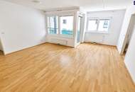 Mehr als nur Wohnen: Gemütliche 3-Zimmer-Wohnung mit Loggia, Gemeinschaftsgarten, Dachlaufbahn und Tiefgaragenstellplatz – Überzeugen Sie sich selbst bei einer Besichtigung!