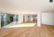 Erstbezug: Traum - Etagen - Apartment mit großem Balkon - Naturnahes Wohnen in Wien Hietzing – Exklusives Leben nahe dem Roten Berg!