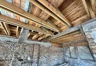 Einziehen und Zukunft gestalten: Landhaus mit Garten & 2.Rohbau!