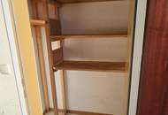3-Zimmer Wohnung mit großem Balkon!