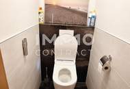 Große 4-Zi-Wohnung mit 2 Balkonen, Stellplätzen &amp; Fußbodenheizung in guter Lage von Amstetten!