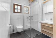 Exklusives Bergchalet mit Wellnessbereich in Traumlage auf der Koralpe