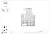 PRUNKSTÜCK: Dachwohnung der Extraklasse mit weitläufigen Terrassen