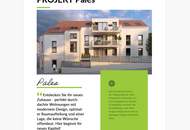 ++ Projekt PALES ++ LEBENSQUALITÄT mit BALKON