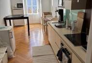 Altbau-Büro in der Innenstadt