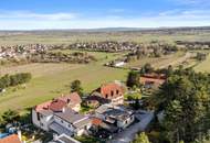 Südseitige Ruhelage in Bad Vöslau !