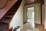 Altbau auf kompakten Grundstück