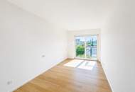 LAXURY - Exklusive Maisonette mit Privatgarten beim Hauptbahnhof: Provisionsfrei