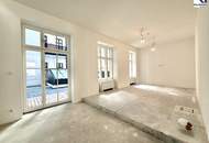 REPRÄSENTAIVES BÜRO NAHE RATHAUSPLATZ