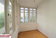 2 Zimmerwohnung in bester Lage Nähe Türkenschanzpark - zu verkaufen