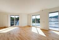 Traumhafte Penthouse Wohnung am Auberg in Linz-Urfahr – Ihr neues Zuhause wartet!