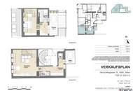 ERSTBEZUG II MAISONETTE MIT BALKON UND TERRASSE II LUFTWÄRMEPUMPE UND KLIMA II NÄHE AKH UND U6 ALSER STRASSE II ANLEGERPREIS