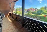 Charmantes 145m² Einfamilienhaus mit Terrasse, Loggia, Doppelgarage und südseitigem Garten
