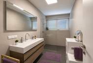 Modern wohnen in Velden – hochwertige und großzügige 2-Zimmer-Wohnung mit Garten