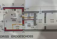 Mediterranes Wohngefühl in Ringelsdorf - Liebevoll modernisiertes Einfamilienhaus mit Zubau