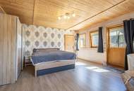 Zuhause im Naturparadies – Wohnen nahe dem Weißensee