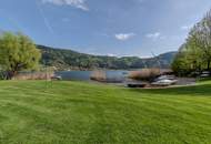 Exklusives Wohnen mit direktem Seezugang