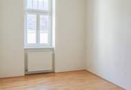 Nähe U3 Erdberg II 3-Zimmer mit separater Küche II an der Erdbergstraße