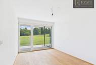 Exklusive Wohnresidenz mit großzügigem Balkon & außergewöhnlichem Wohngefühl in begehrter Grünruhelage