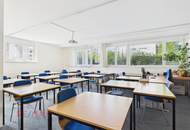 Arbeiten in aussichtsreicher Lage – Ihr neues Büro in Bregenz-Vorkloster