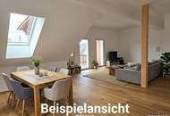 Neuwertige Eigentumswohnung in Stainz