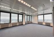 BÜROFLÄCHE im ARES TOWER