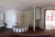 Modernes Wohnen auf zwei Ebenen- Maisonettejuwel in der Nähe von Gralla