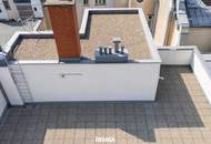 "Rooftop Terrace on Krugerstraße!"