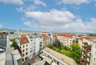 Schöne 3-Zimmer-Dachgeschosswohnung mit Terrasse, Nähe Matzleinsdorferplatz