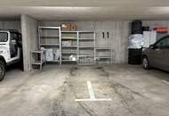 FRASTANZ absoluter Familienhit - 4 Zimmer Maisonette-Wohnung mit zwei Tiefgaragen-Plätzen.