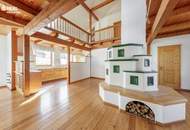 Landhausjuwel auf über 1.000 m² Eigengrund - exklusives Wohnen mit Charme