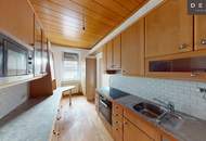 | 4-ZIMMER | ALTBAU | TOP-LAGE | 1180