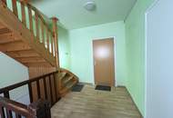 Ertragsobjekt - Stadthaus mit drei Einheiten, zwei davon vermietet